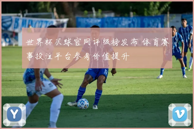 世界杯买球官网评级榜发布 体育赛事投注平台参考价值提升